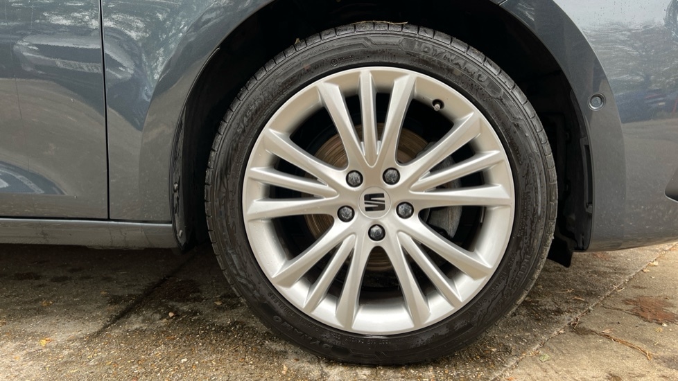 Used SEAT Leon 2021 for sale - 76062308: Photo 20