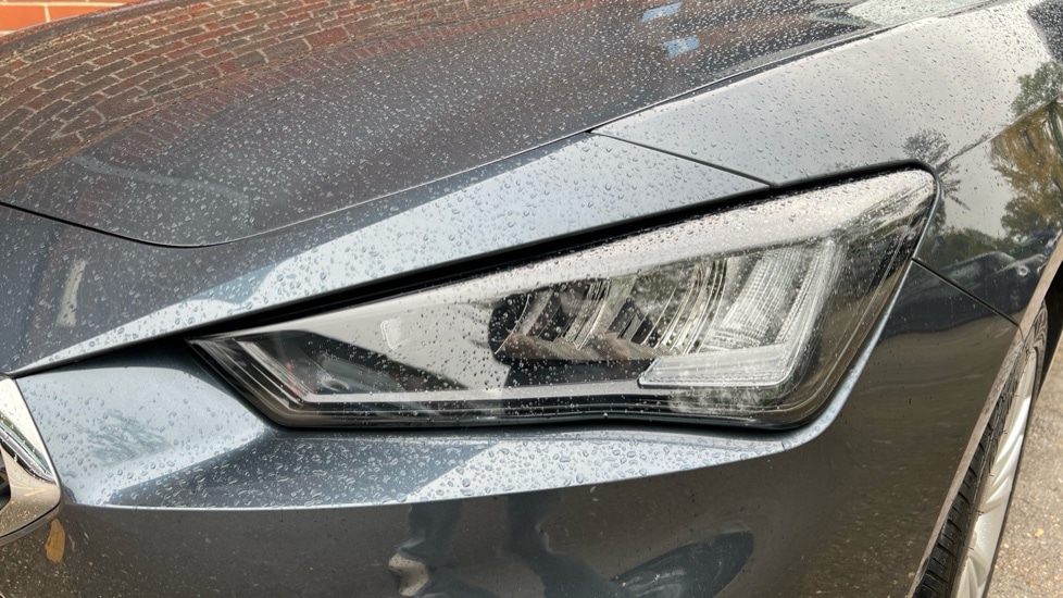 Used SEAT Leon 2021 for sale - 76062308: Photo 21