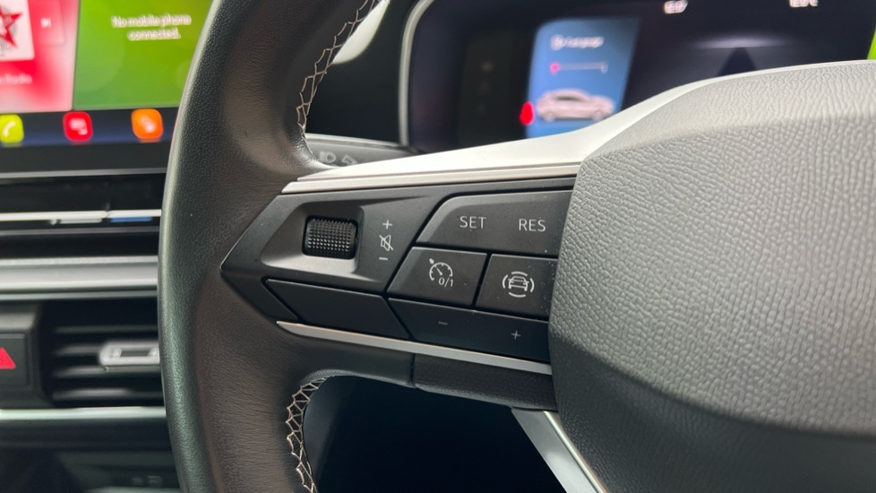 Used SEAT Leon 2021 for sale - 76062308: Photo 27