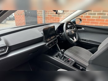 Used SEAT Leon 2021 for sale - 76062308: Photo 2