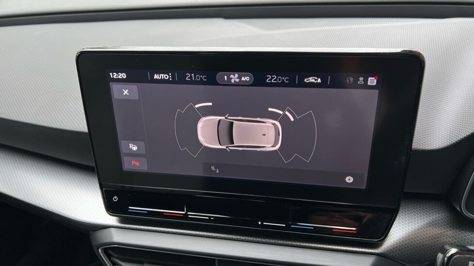 Used SEAT Leon 2021 for sale - 76062308: Photo 39