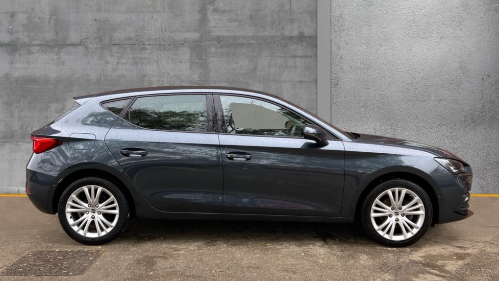 Used SEAT Leon 2021 for sale - 76062308: Photo 4