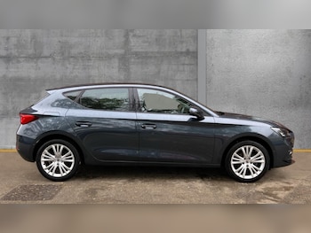 Used SEAT Leon 2021 for sale - 76062308: Photo 4