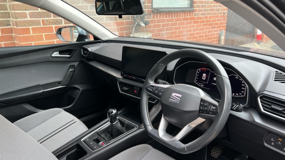 Used SEAT Leon 2021 for sale - 76062308: Photo 6