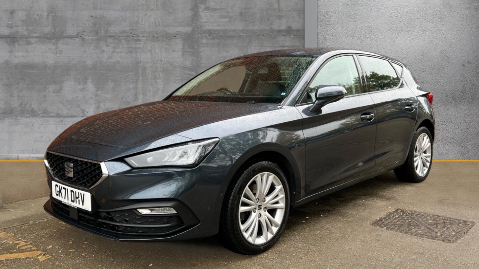 Used SEAT Leon 2021 for sale - 76062308: Photo 7