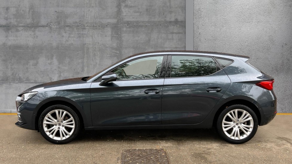 Used SEAT Leon 2021 for sale - 76062308: Photo 9