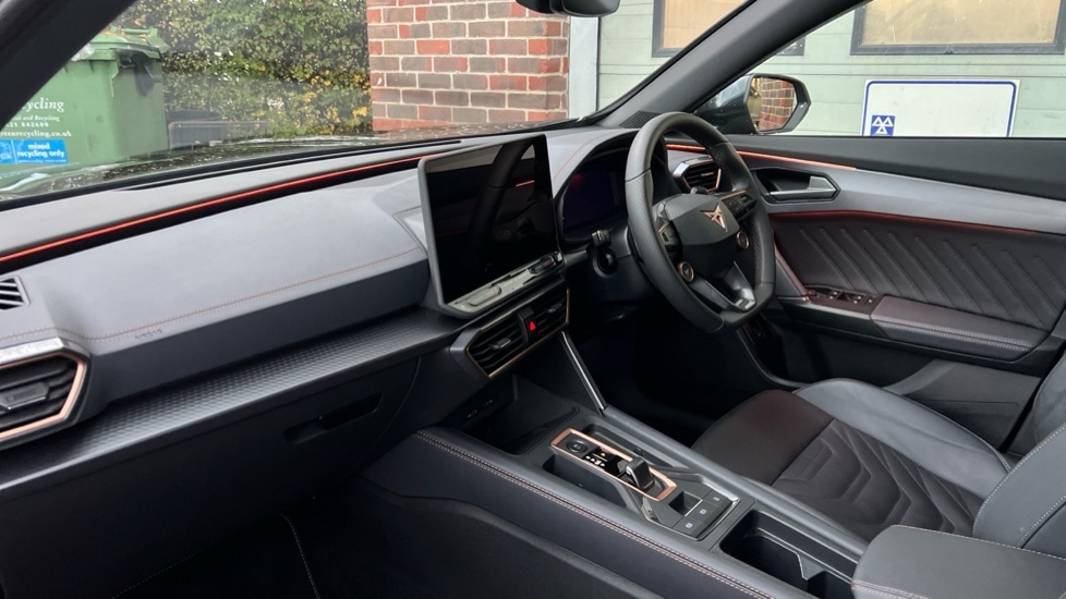 Used Cupra Formentor 2025 for sale - 76501495: Photo 10