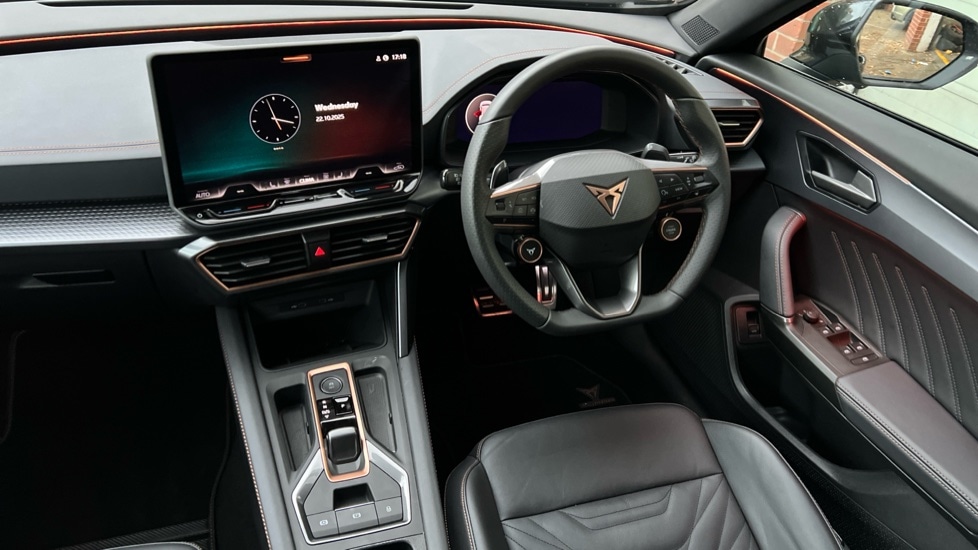 Used Cupra Formentor 2025 for sale - 76501495: Photo 11