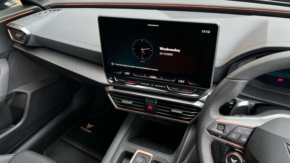 Used Cupra Formentor 2025 for sale - 76501495: Photo 12