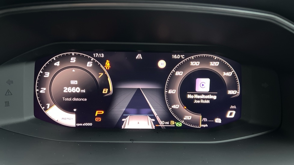 Used Cupra Formentor 2025 for sale - 76501495: Photo 13