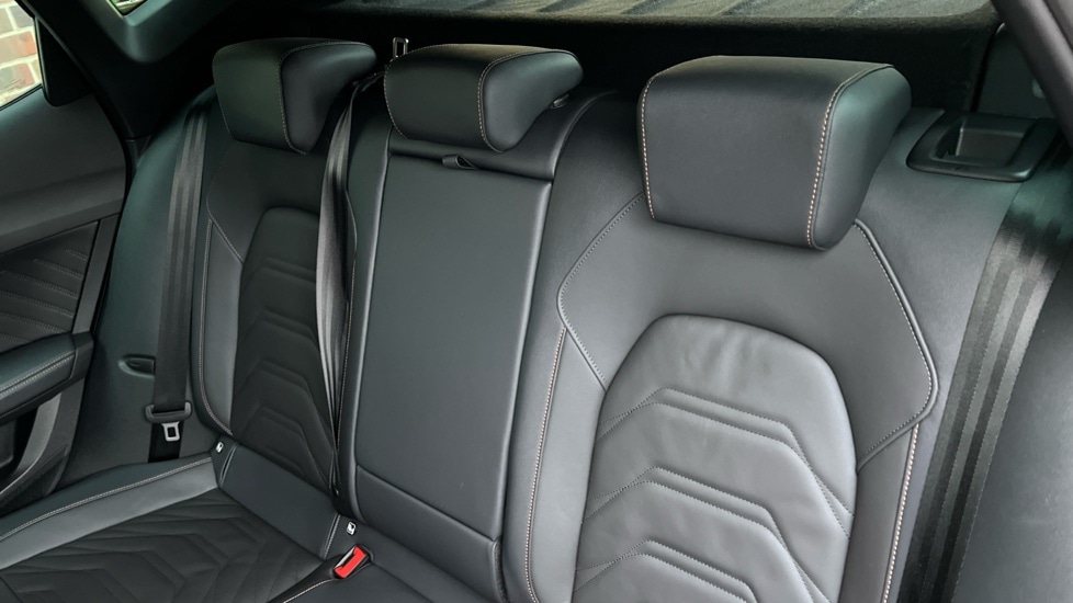 Used Cupra Formentor 2025 for sale - 76501495: Photo 14