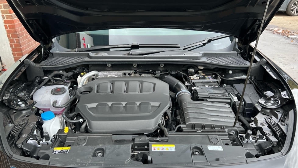 Used Cupra Formentor 2025 for sale - 76501495: Photo 16