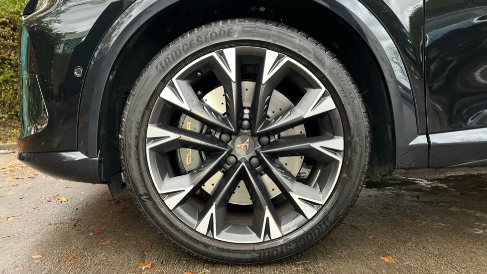 Used Cupra Formentor 2025 for sale - 76501495: Photo 17