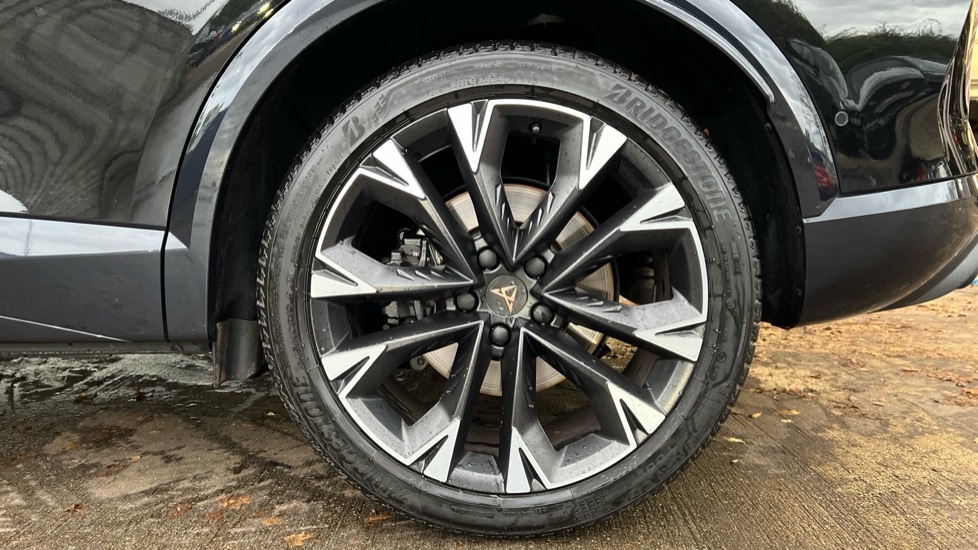 Used Cupra Formentor 2025 for sale - 76501495: Photo 18