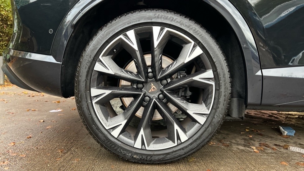 Used Cupra Formentor 2025 for sale - 76501495: Photo 19