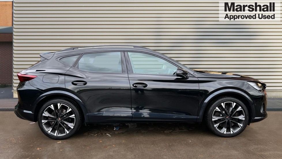 Used Cupra Formentor 2025 for sale - 76501495: Photo 2