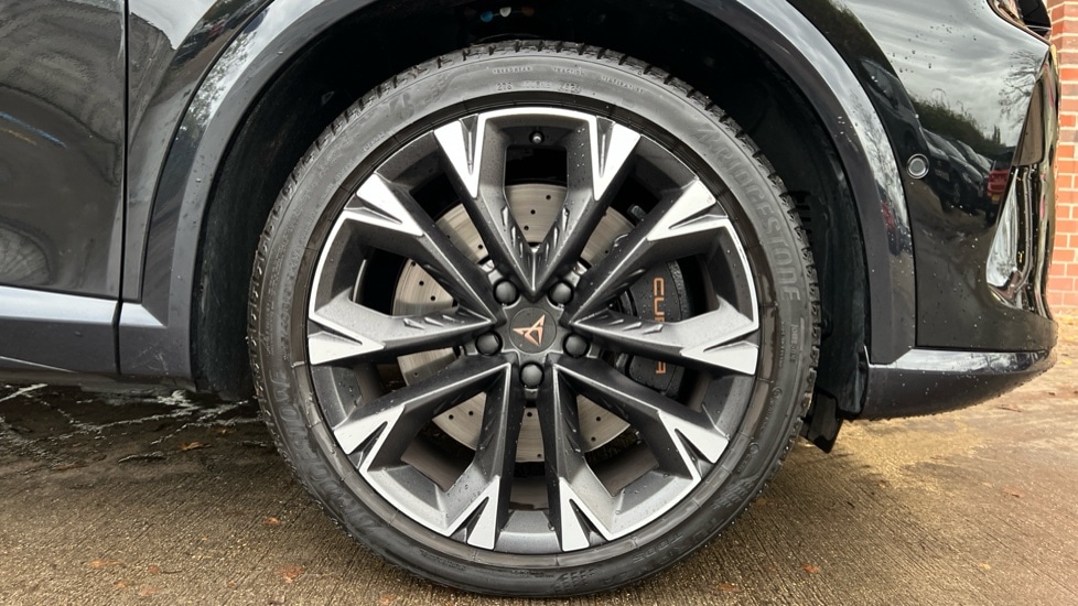 Used Cupra Formentor 2025 for sale - 76501495: Photo 20