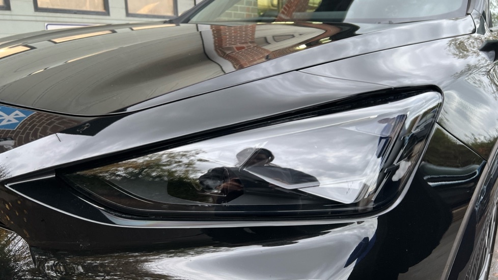 Used Cupra Formentor 2025 for sale - 76501495: Photo 21