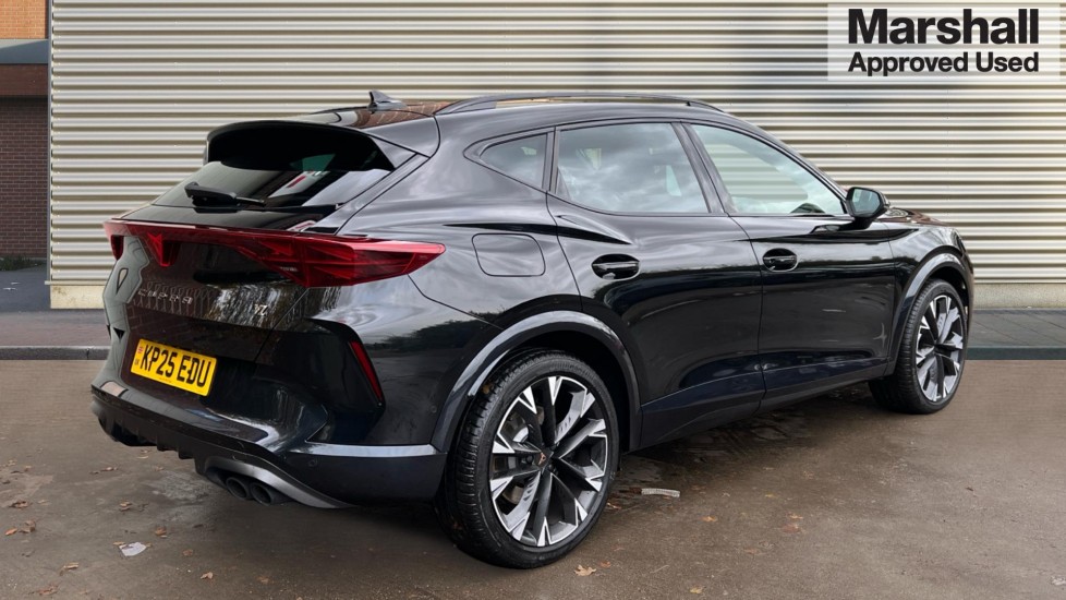 Used Cupra Formentor 2025 for sale - 76501495: Photo 3