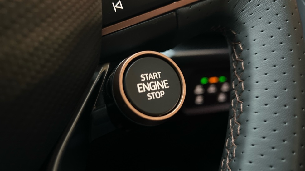 Used Cupra Formentor 2025 for sale - 76501495: Photo 35