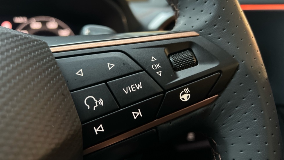 Used Cupra Formentor 2025 for sale - 76501495: Photo 36