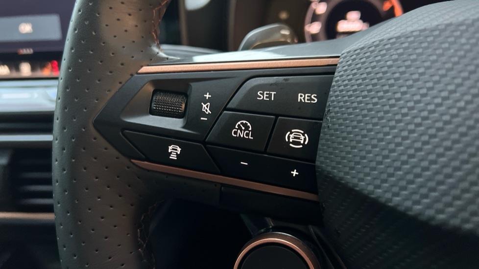 Used Cupra Formentor 2025 for sale - 76501495: Photo 37