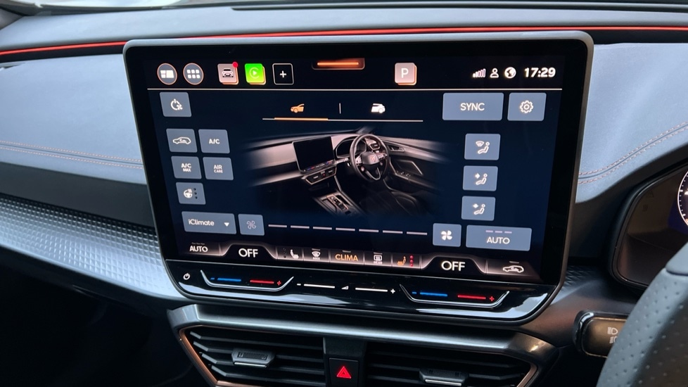 Used Cupra Formentor 2025 for sale - 76501495: Photo 42