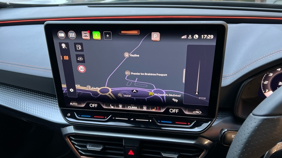 Used Cupra Formentor 2025 for sale - 76501495: Photo 44