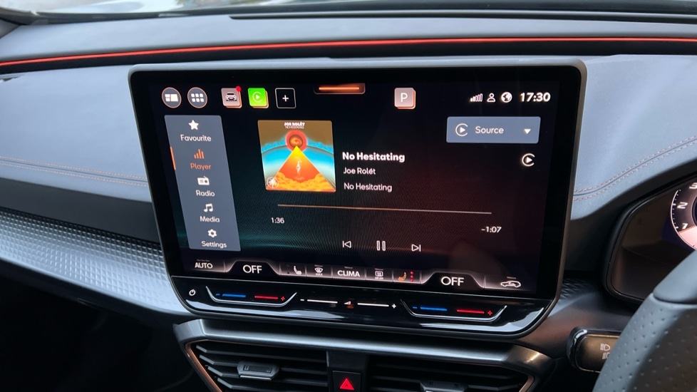 Used Cupra Formentor 2025 for sale - 76501495: Photo 45