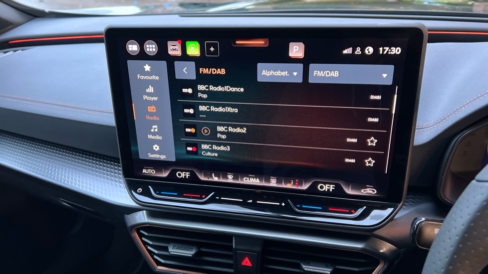 Used Cupra Formentor 2025 for sale - 76501495: Photo 46