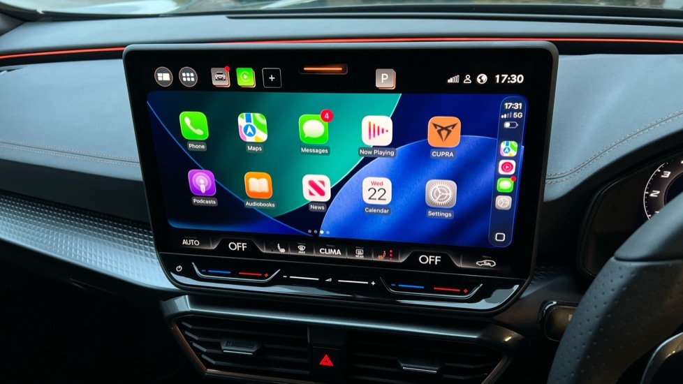 Used Cupra Formentor 2025 for sale - 76501495: Photo 47