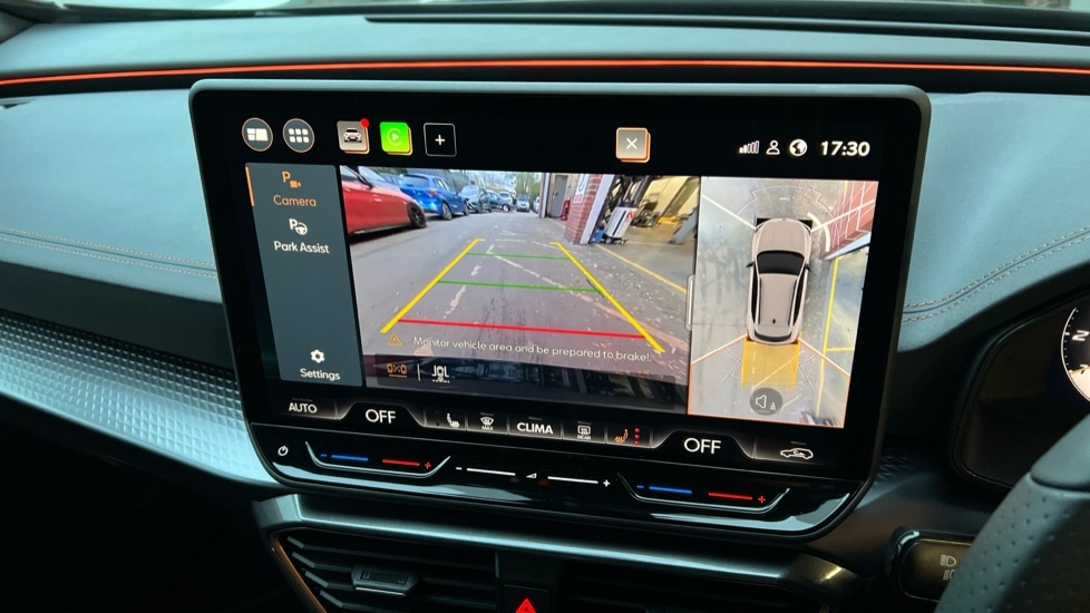 Used Cupra Formentor 2025 for sale - 76501495: Photo 48