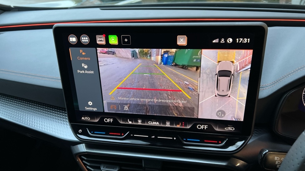 Used Cupra Formentor 2025 for sale - 76501495: Photo 49