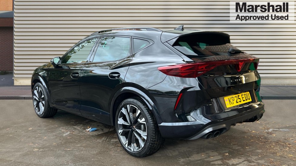 Used Cupra Formentor 2025 for sale - 76501495: Photo 5