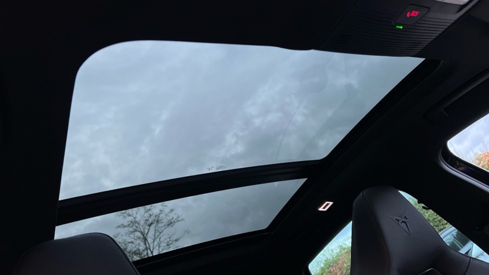 Used Cupra Formentor 2025 for sale - 76501495: Photo 50