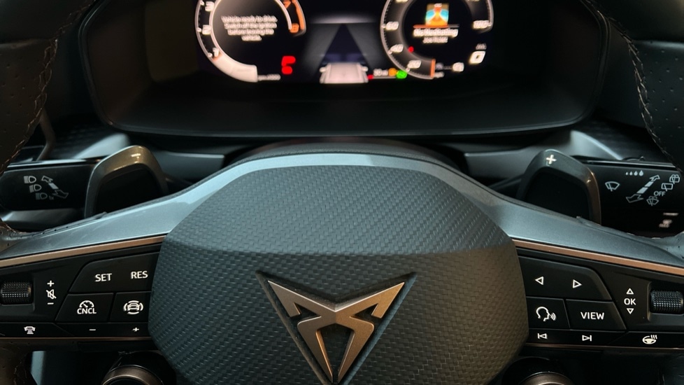 Used Cupra Formentor 2025 for sale - 76501495: Photo 52