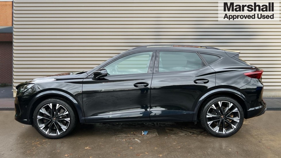 Used Cupra Formentor 2025 for sale - 76501495: Photo 6