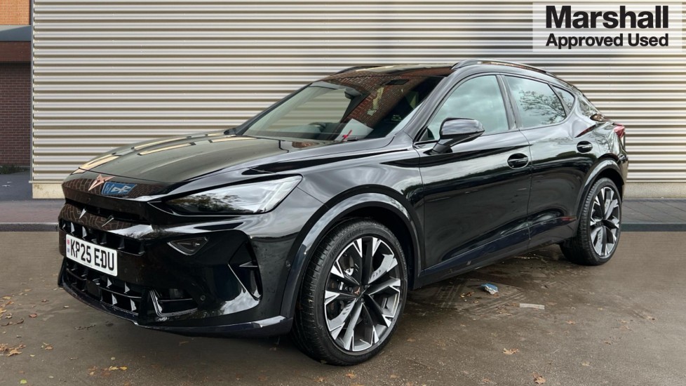 Used Cupra Formentor 2025 for sale - 76501495: Photo 7