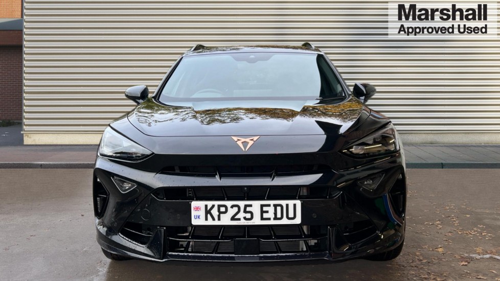 Used Cupra Formentor 2025 for sale - 76501495: Photo 8
