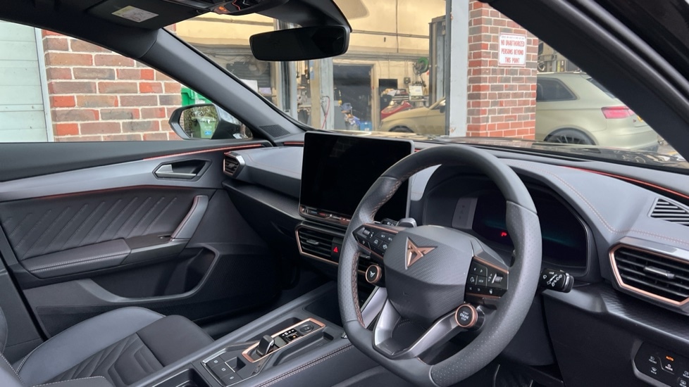 Used Cupra Formentor 2025 for sale - 76501495: Photo 9