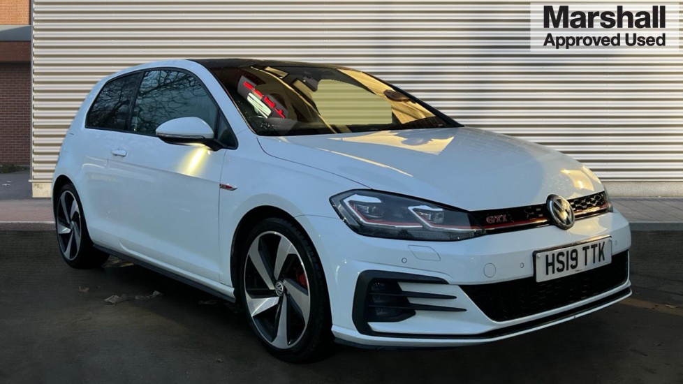 Used Volkswagen Golf 2019 for sale - 76907915: Photo 1
