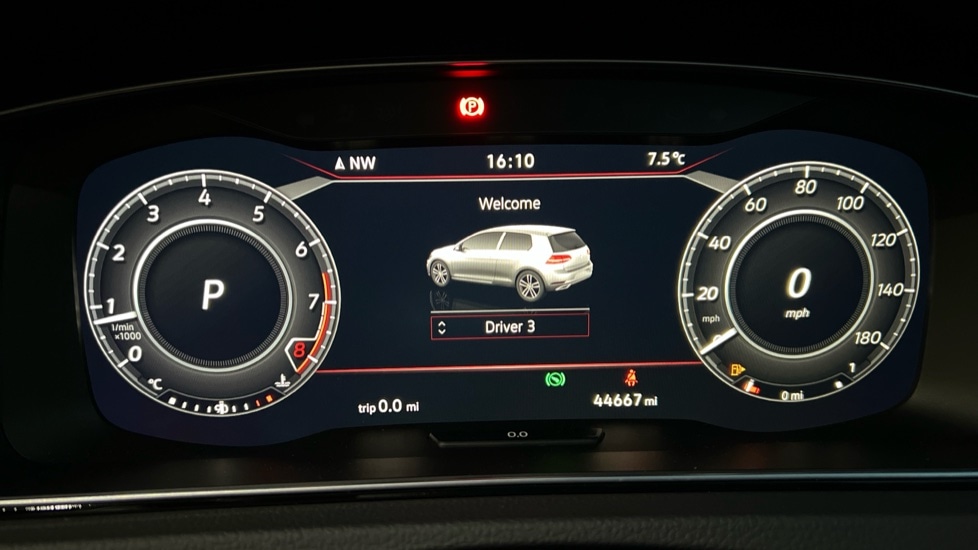 Used Volkswagen Golf 2019 for sale - 76907915: Photo 13