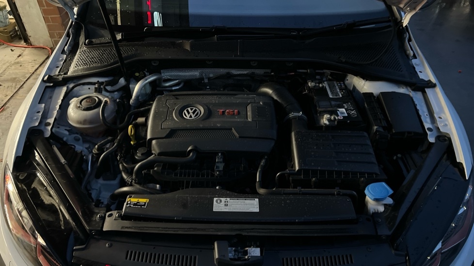 Used Volkswagen Golf 2019 for sale - 76907915: Photo 16