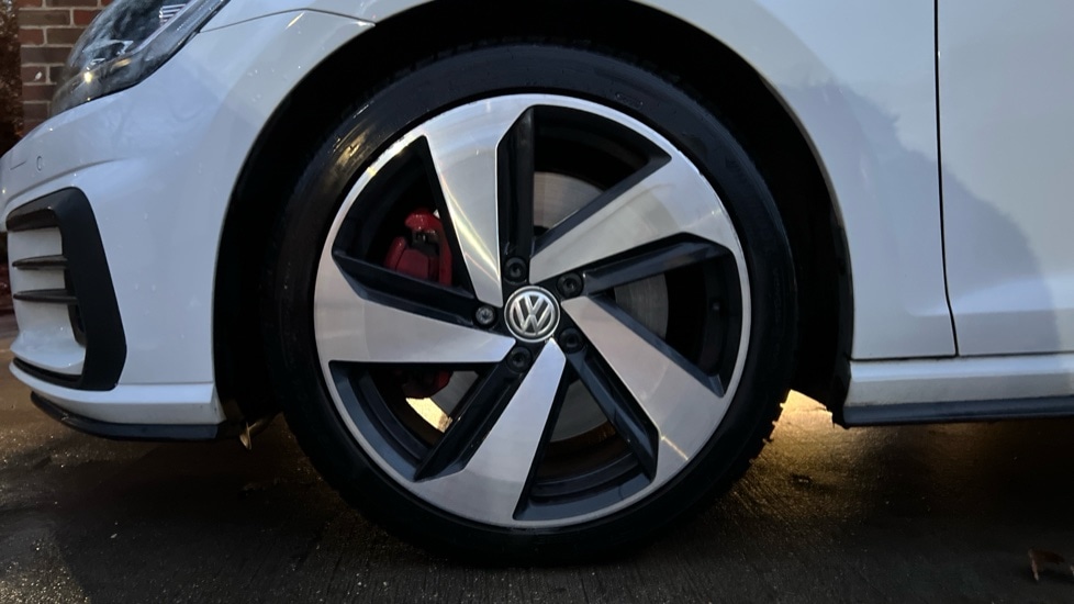 Used Volkswagen Golf 2019 for sale - 76907915: Photo 17