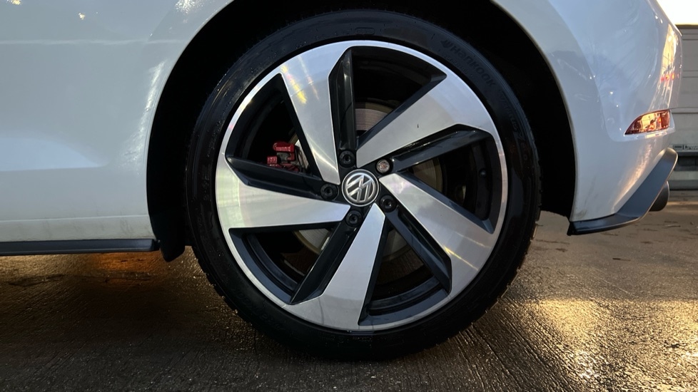 Used Volkswagen Golf 2019 for sale - 76907915: Photo 18