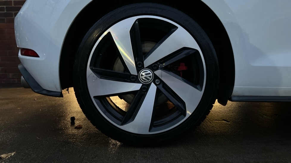 Used Volkswagen Golf 2019 for sale - 76907915: Photo 19