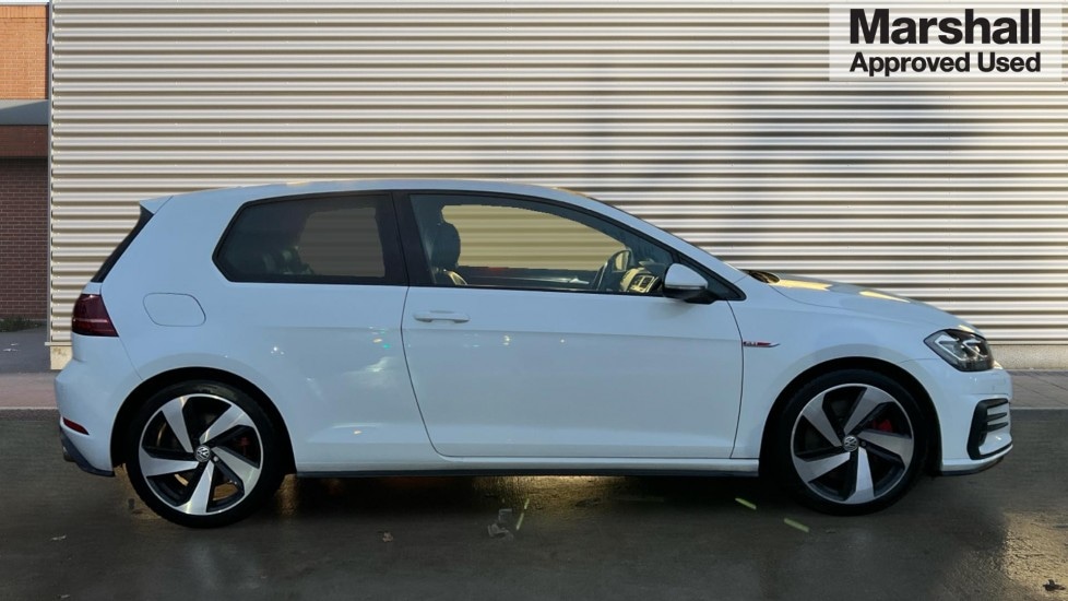 Used Volkswagen Golf 2019 for sale - 76907915: Photo 2