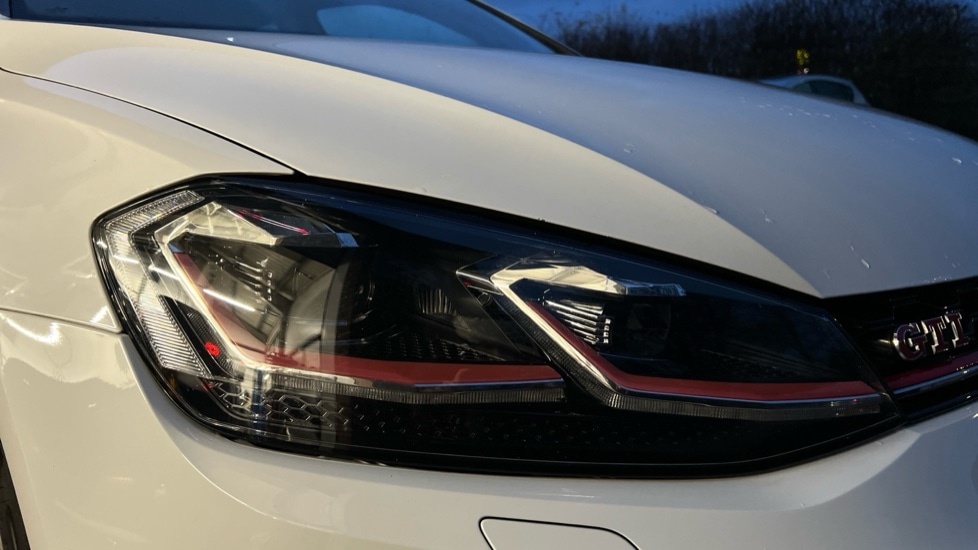 Used Volkswagen Golf 2019 for sale - 76907915: Photo 21