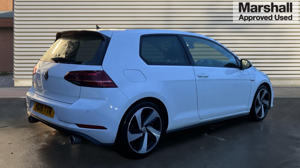 Used Volkswagen Golf 2019 for sale - 76907915: Photo 3