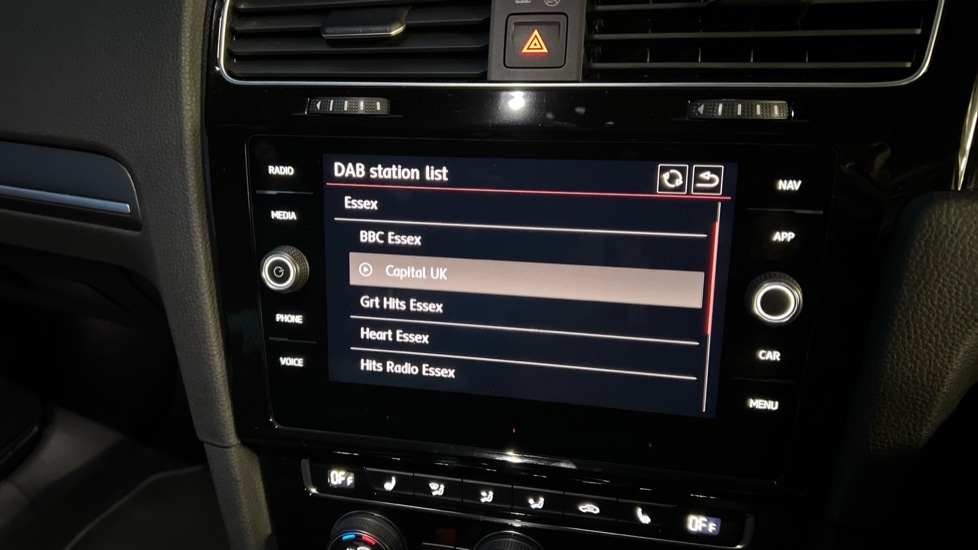 Used Volkswagen Golf 2019 for sale - 76907915: Photo 35